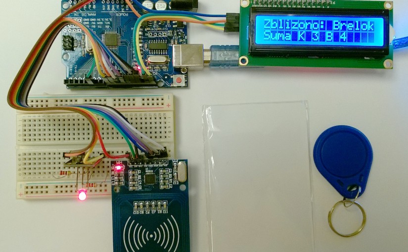 rfid reader module library for proteus download